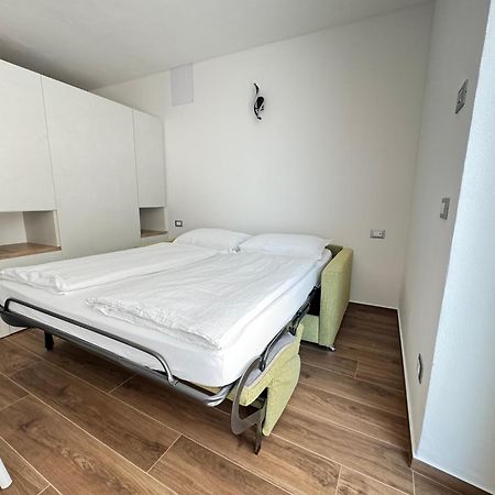 Aquila Apartment Arco Luaran gambar