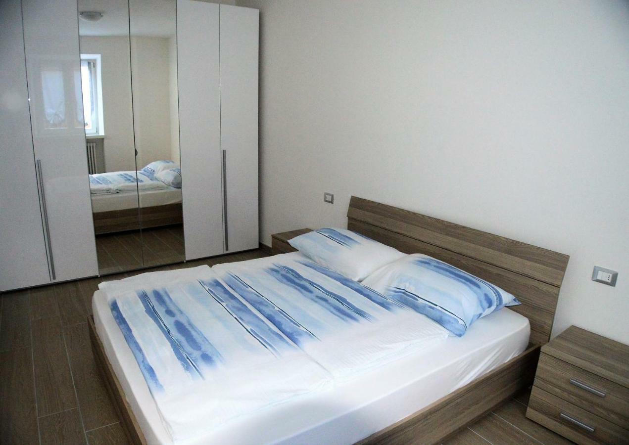 Aquila Apartment Arco Luaran gambar