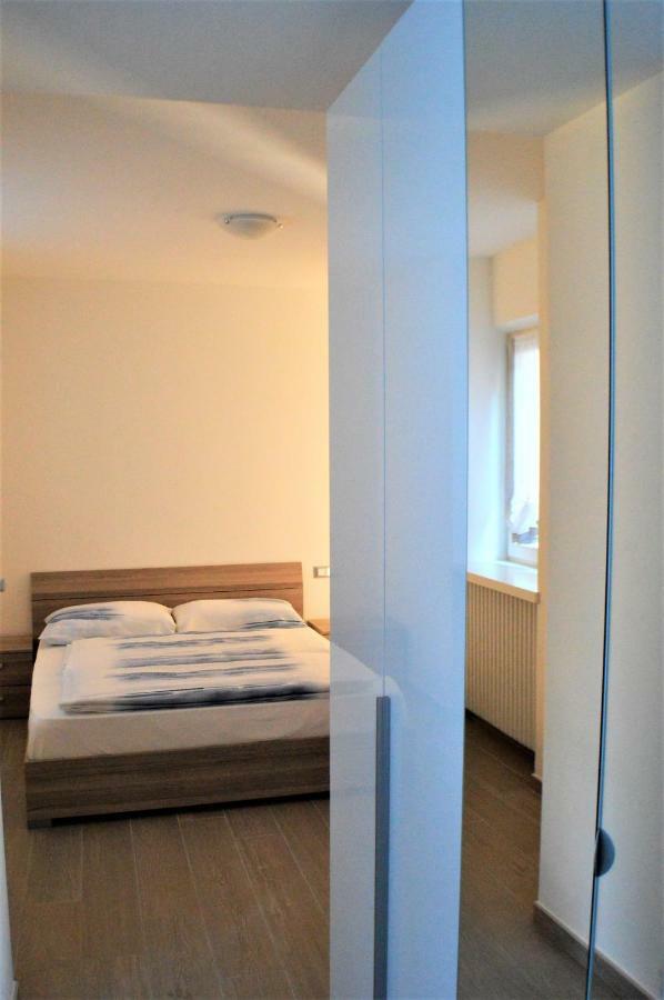 Aquila Apartment Arco Luaran gambar