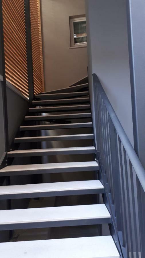 Aquila Apartment Arco Luaran gambar